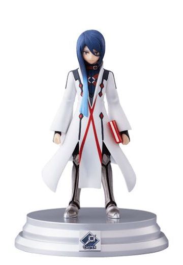 Fate/Grand Order 决斗收藏手办 Fate/Grand Order 冯·霍恩海姆·帕拉塞尔苏斯 Caster  | Hpoi手办维基