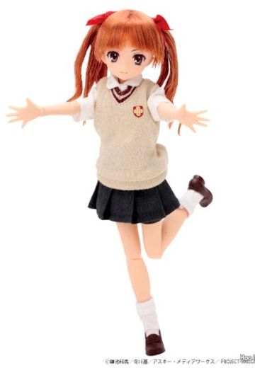 PureNeemo 某科学的超电磁炮 白井黒子 | Hpoi手办维基