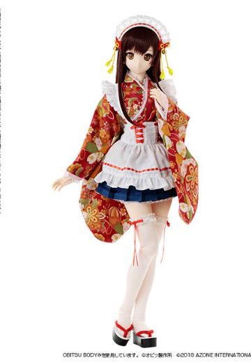 艾莉丝收藏 Normal Sales ver.  | Hpoi手办维基