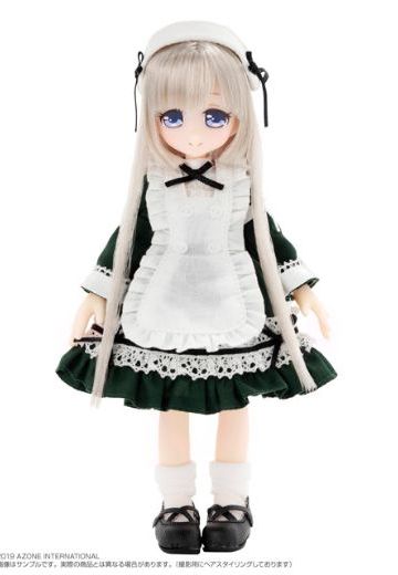 Picconeemo ver.1.1  | Hpoi手办维基