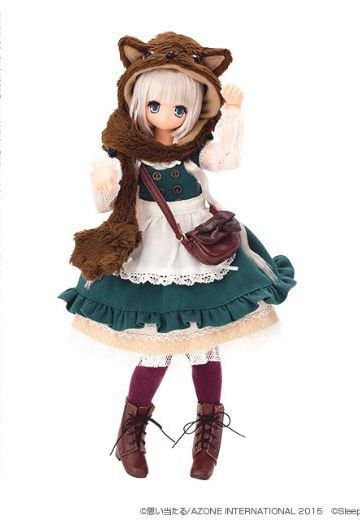 PureNeemo 2015 Label shop Akihabara New Radio Hall 1st anniversary Mode  | Hpoi手办维基