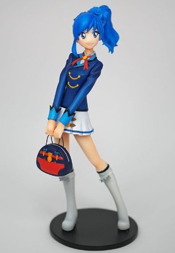 偶像活动! 雾矢葵  | Hpoi手办维基