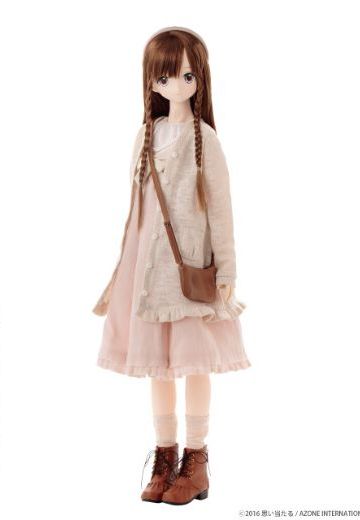 黑雷文 The Precious Ring ~Shoujo no Shoukei~ 