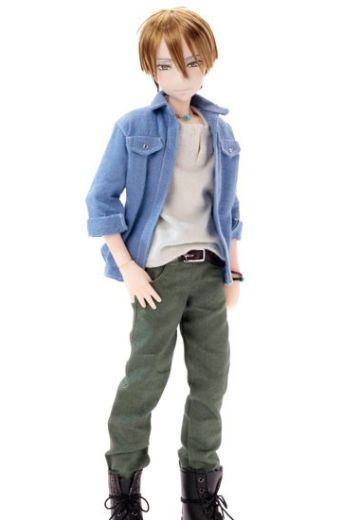 星号收藏系列 我让最想被拥抱的男人给威胁了 东谷准太  | Hpoi手办维基