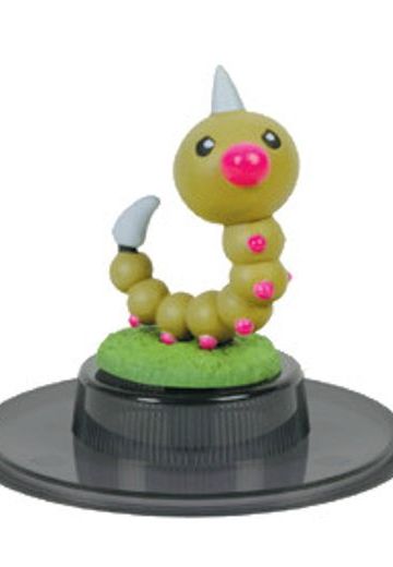 宝可梦TFG手办 精灵宝可梦 独角虫 | Hpoi手办维基