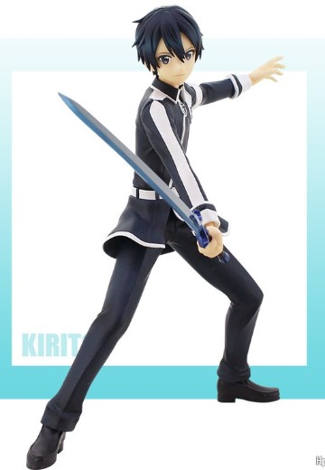 Super Special 系列 刀剑神域 桐谷和人 | Hpoi手办维基