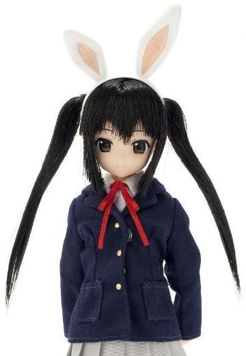 PureNeemo 轻音少女！ 中野梓 Amazon Japan Limited Ver. 