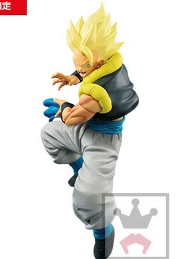 龙珠超 布罗利 格古达超级赛亚人 Super Kamehameha!! SPECIAL ver.1  | Hpoi手办维基