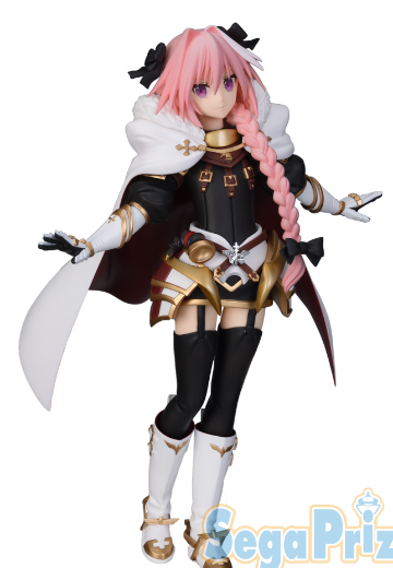 超级景品 Fate/Extella Link 阿斯托尔福