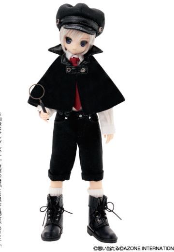 PureNeemo ver.1.1  | Hpoi手办维基