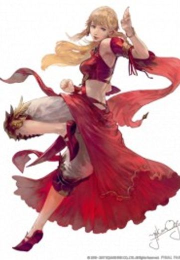 莉瑟·海克斯特