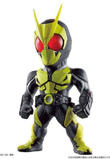 食玩 假面骑士Zero One 假面骑士Zero One Rising Hopper 