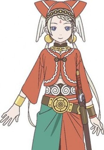 缇拉娜·艾克泽蒂利卡