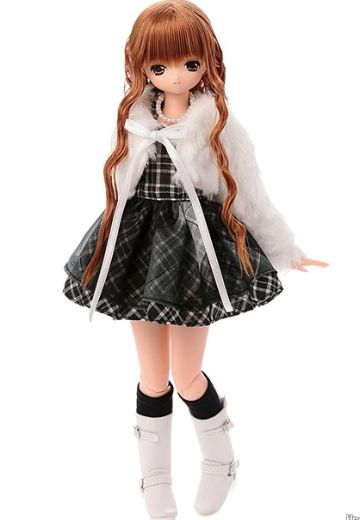 PureNeemo Nikkori Mouth ver.  | Hpoi手办维基