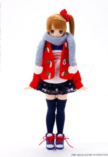 PureNeemo FannyFanny - DS ver.  | Hpoi手办维基