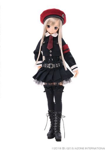 PureNeemo Azone Direct Store ver.  | Hpoi手办维基