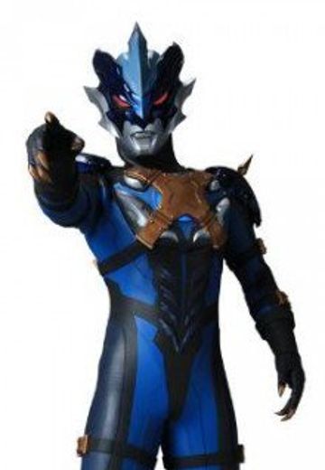 托雷基亚奥特曼