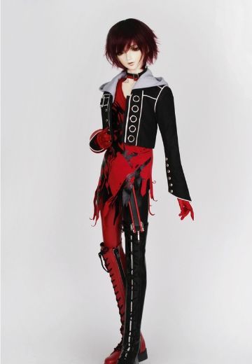 AMNESIA SHIN  | Hpoi手办维基