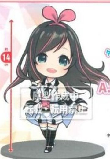 Puchieete  A.I.Channel 绊爱