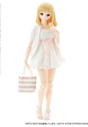 艾莉丝收藏 Regular Sales ver.  | Hpoi手办维基