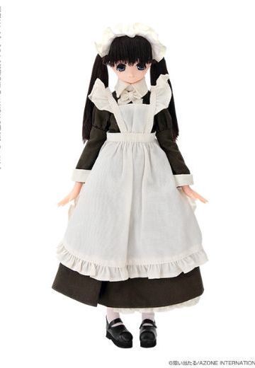 PureNeemo Classic girl  | Hpoi手办维基