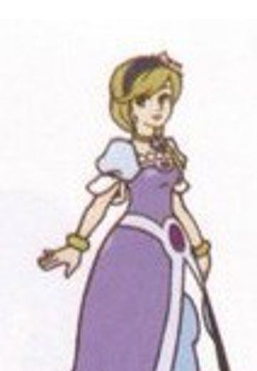 アメリア・キャンベル