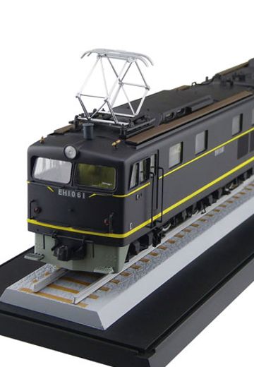 1/50 电力火车 No.3 日本国有铁路 JNR 直流电力火车 EH10  | Hpoi手办维基