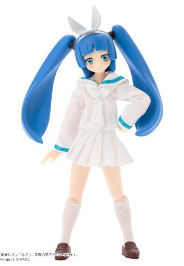 Picconeemo あるてぃめっと！ニパ子ちゃん ニパ子 