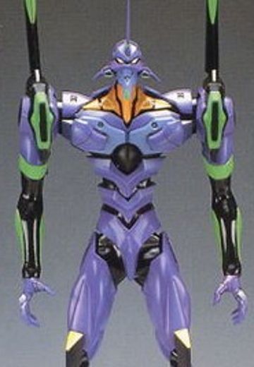PG EVA 新世纪福音战士初号机 