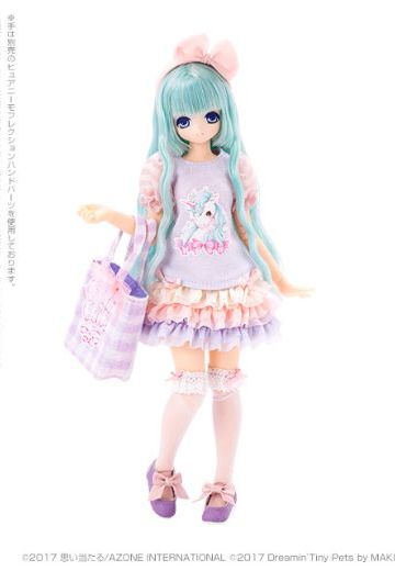 PureNeemo Azone Direct Stores Sales ver.  | Hpoi手办维基