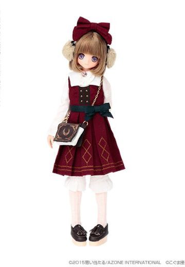 PureNeemo Otogi no kuni『Little Princess Nina』 