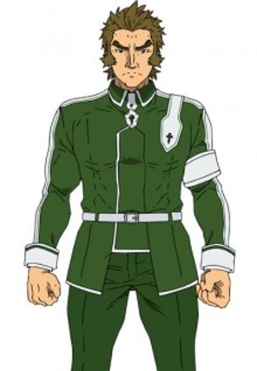 格尔戈罗索·巴尔特