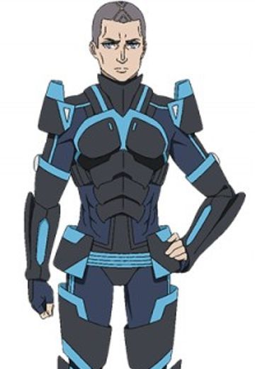 ピアース・ソーン