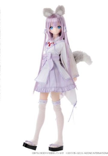 黑雷文 Azone Direct Store Sales ver. 