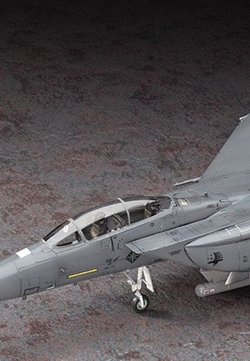Creator Works 皇牌空战6:解放的战火 F-15E 打击鹰