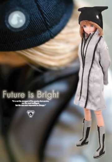 AZONEOriginalDoll FOTUS  | Hpoi手办维基