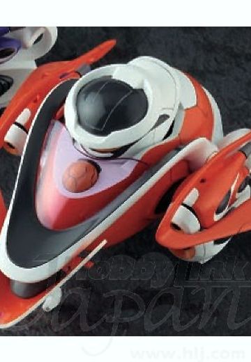 Creator Works 轮回的拉格朗日 Vox Ignis 蛋飞船ver.  | Hpoi手办维基