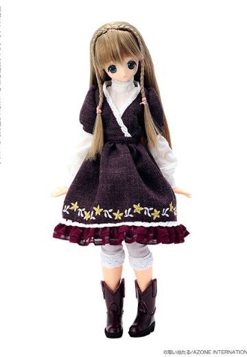 PureNeemo Romantic Girly! II 