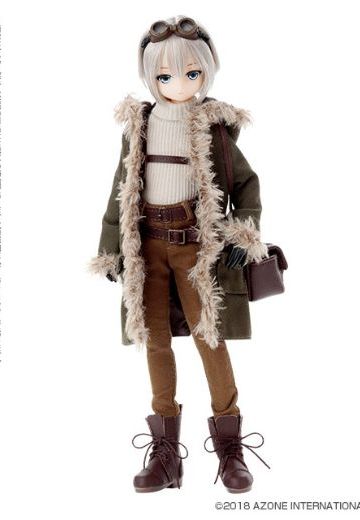 PureNeemo Normal Sales ver.  | Hpoi手办维基