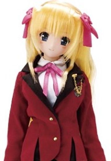 PureNeemo Fortune FORTUNE ARTERIAL 千堂瑛里华 