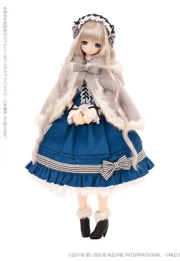 PureNeemo Otogi no Kuni/ Snow Queen