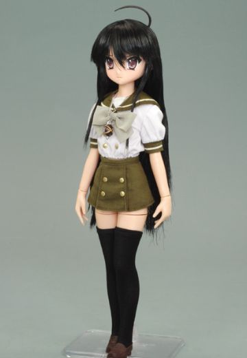 PureNeemo 灼眼的夏娜Ⅱ 夏娜 Hirai Yukari ver.  | Hpoi手办维基