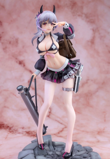 课后战场系列 第4弹 爆燃 | Hpoi手办维基