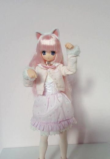 PureNeemo Denise's Dolls Exclusive  | Hpoi手办维基