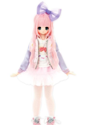 PureNeemo Sweet Dream  | Hpoi手办维基