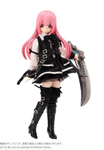 黑雷文 Pink Halloween Edition 