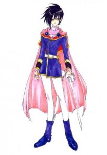 里昂·马格那斯