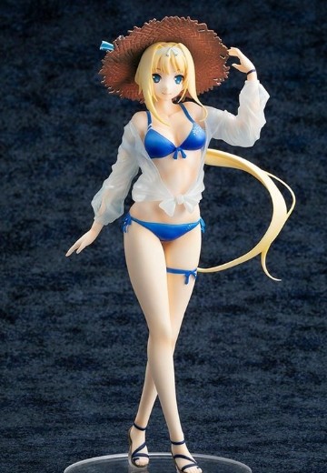 KDcolle 刀剑神域Alicization 爱丽丝·滋贝鲁库 泳装