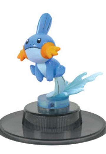 宝可梦TFG手办 精灵宝可梦 水跃鱼  | Hpoi手办维基