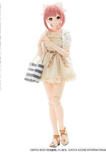 艾莉丝收藏 Azone Direct Store ver. | Hpoi手办维基